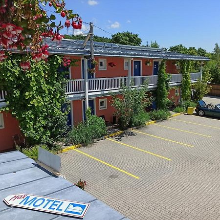 Max Motel Hinterzhof Extérieur photo