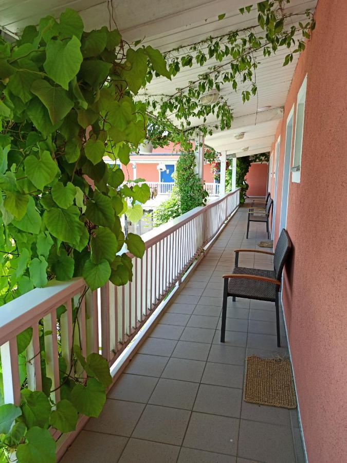 Max Motel Hinterzhof Extérieur photo