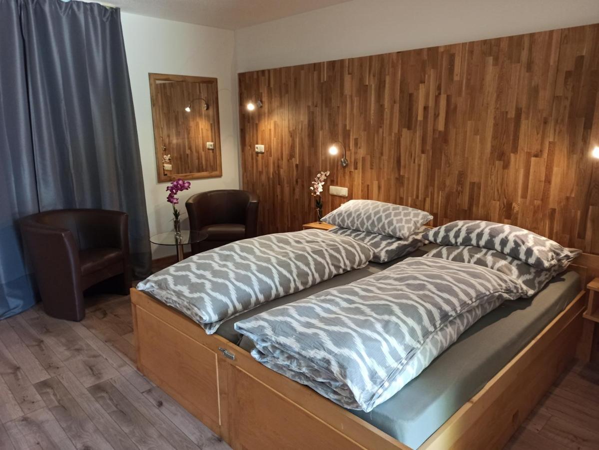 Max Motel Hinterzhof Extérieur photo