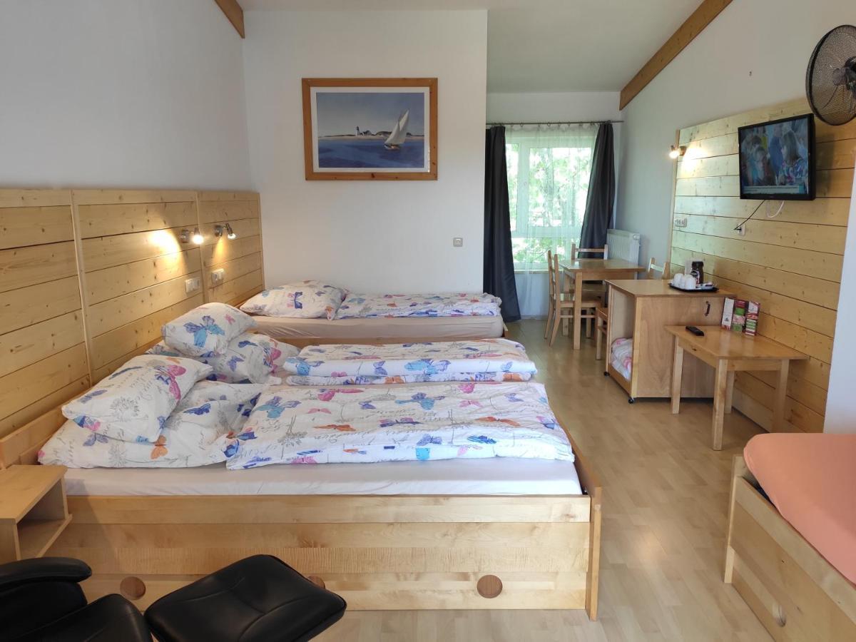Max Motel Hinterzhof Extérieur photo
