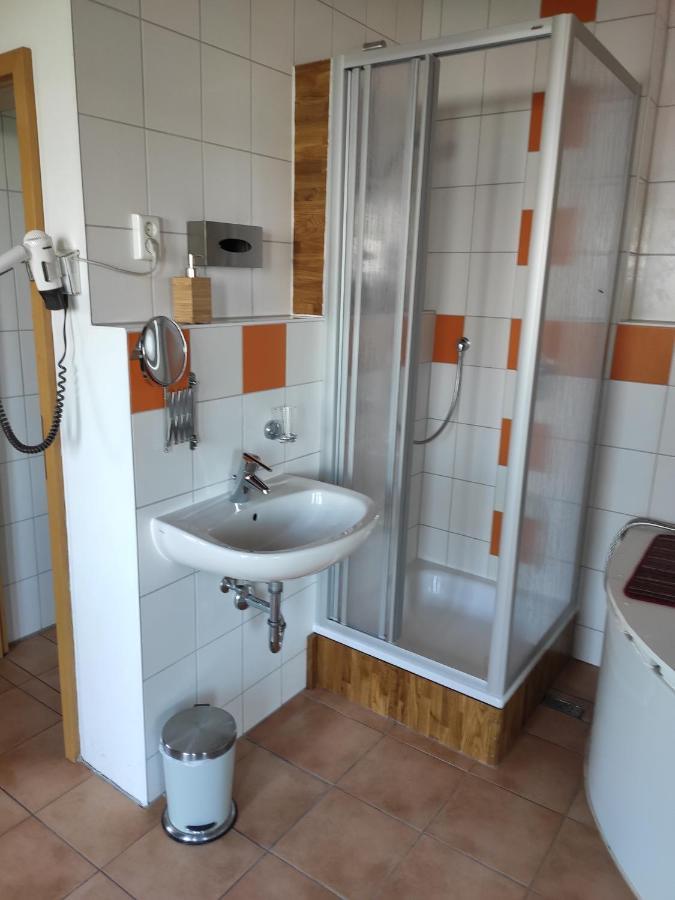 Max Motel Hinterzhof Extérieur photo