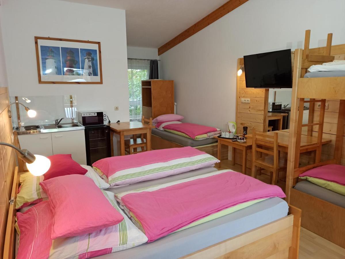 Max Motel Hinterzhof Extérieur photo