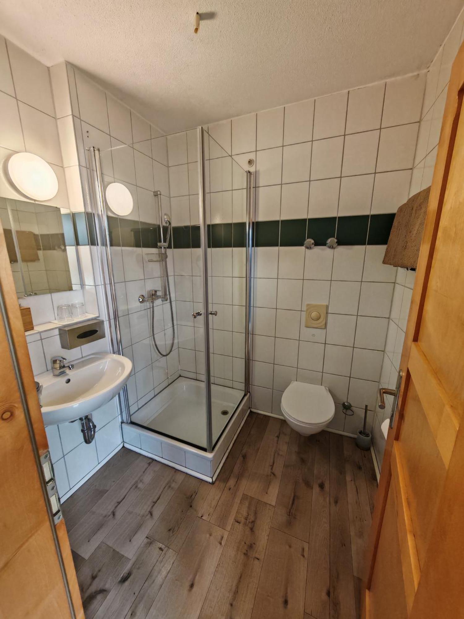 Max Motel Hinterzhof Extérieur photo