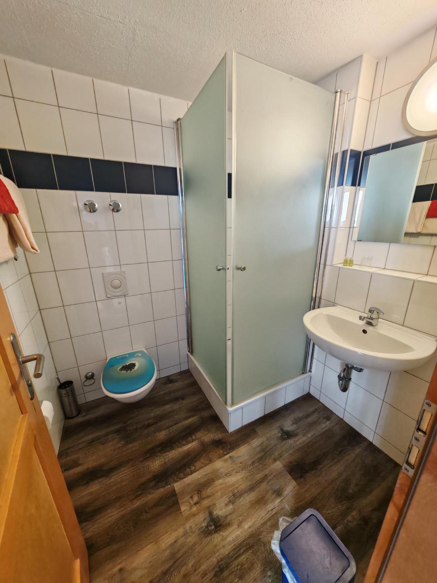 Max Motel Hinterzhof Extérieur photo