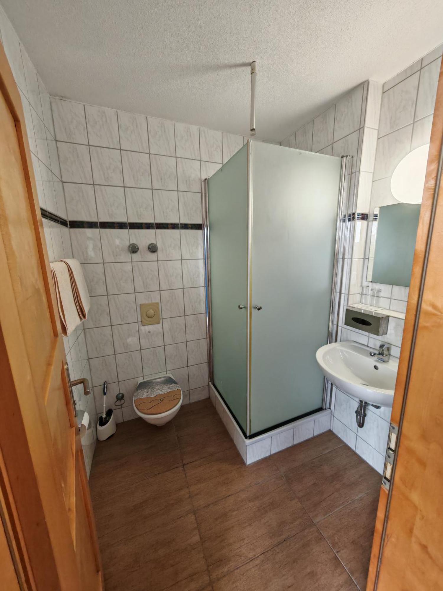 Max Motel Hinterzhof Extérieur photo