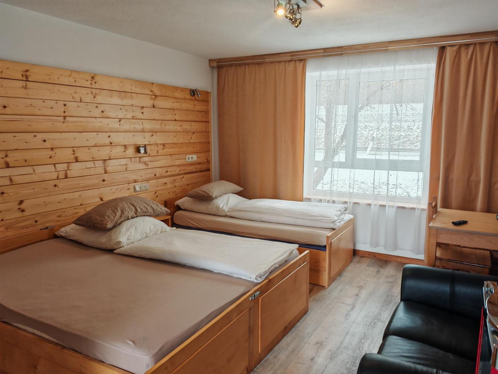 Max Motel Hinterzhof Extérieur photo