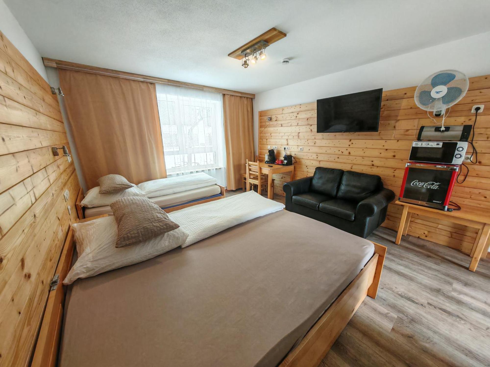 Max Motel Hinterzhof Extérieur photo